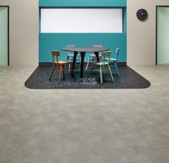 Forbo Eternal Colour 45132 dark paint фото 3 | FLOORDEALER